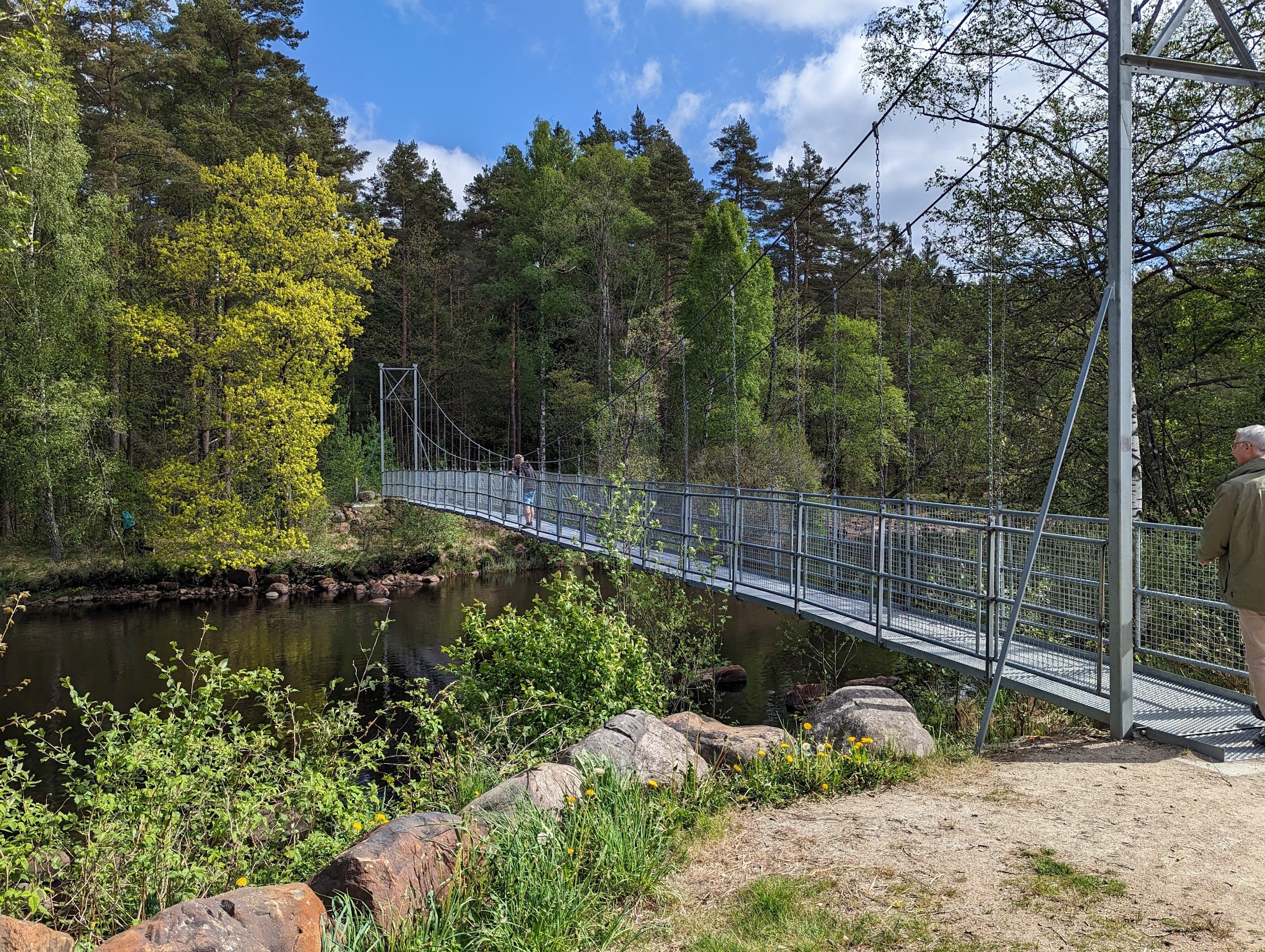 Kvarnfallet (Kvarnfallet i Knäred)